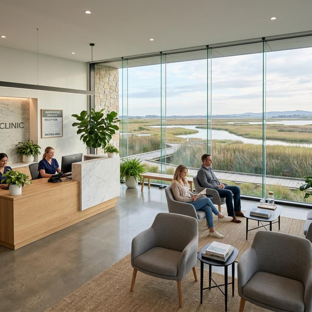 Medical & Healthcare in Hayward