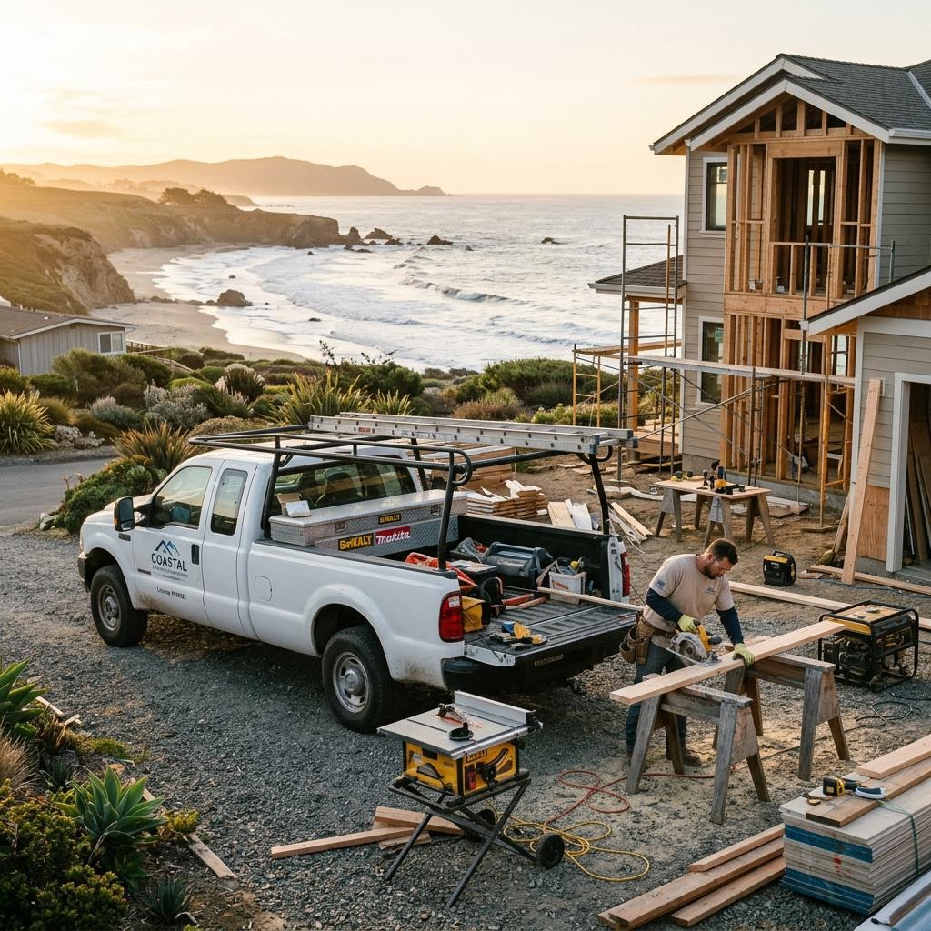 Trades & Contractors in Hayward