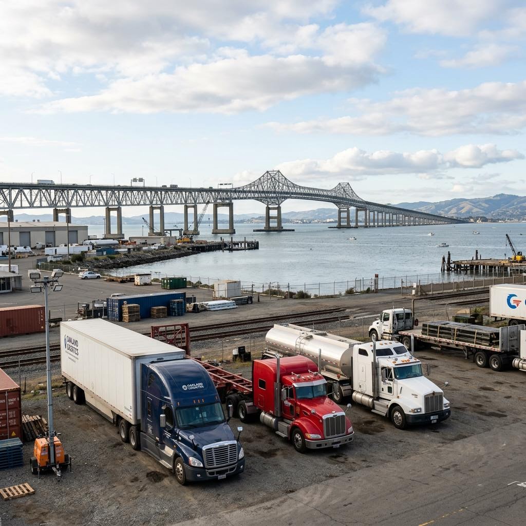 Transportation in Hayward
