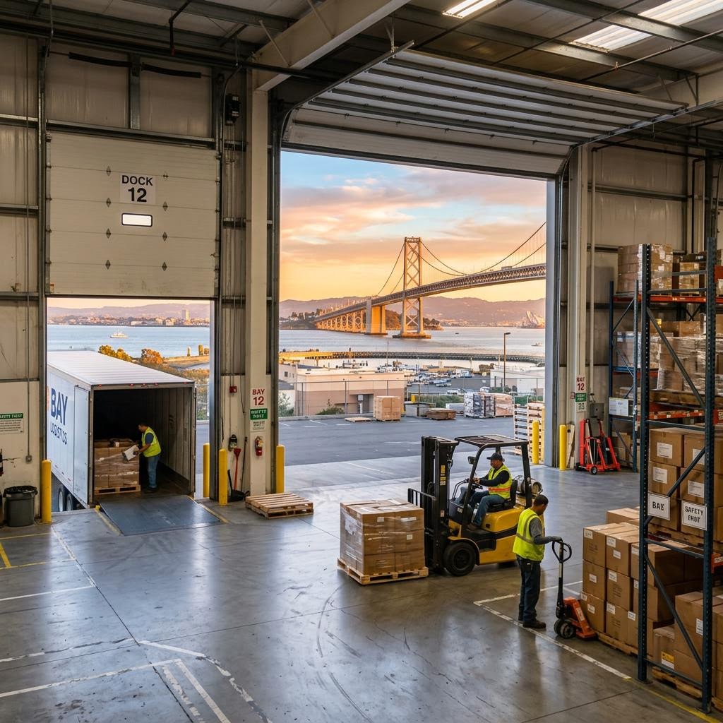 Wholesale Distributors in Hayward